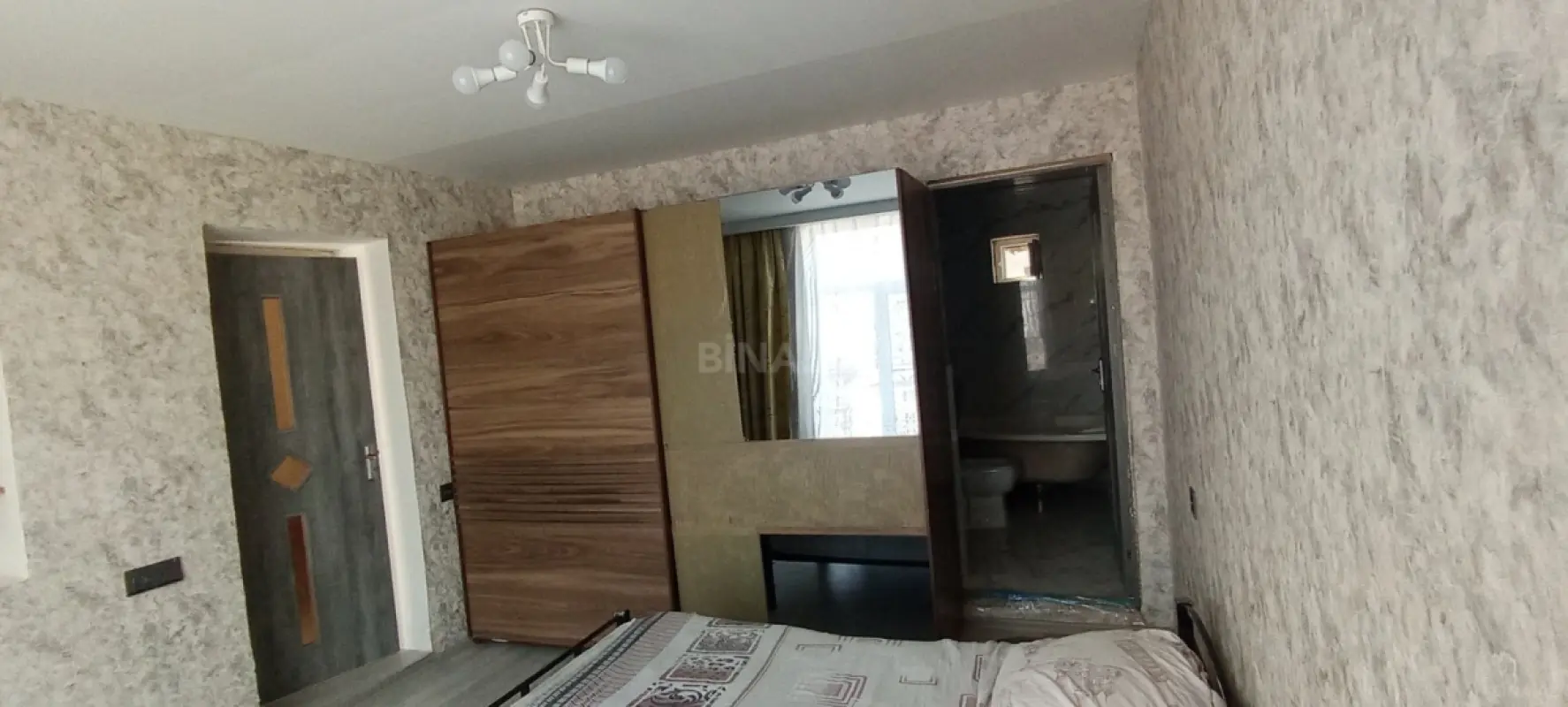 Kirayə verilir 2 otaqlı həyət evi 50 m²