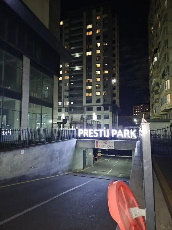 Kirayə verilir 3 otaqlı mənzil 136 m²
