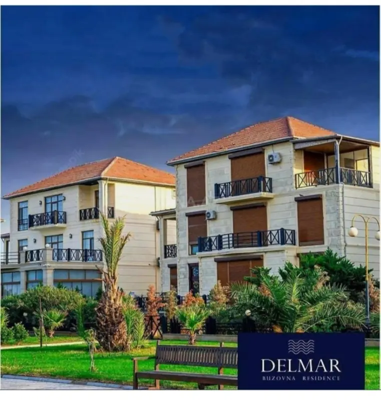 Satılır 3 otaqlı mənzil 115 m²