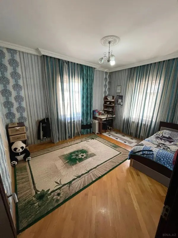 Satılır 3 otaqlı həyət evi 100 m²