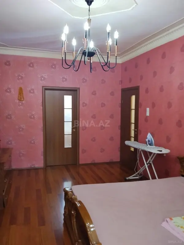 Satılır 3 otaqlı mənzil 68 m²