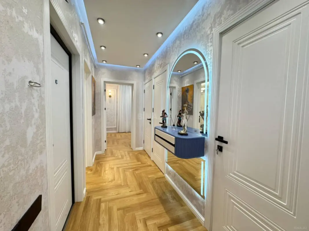 Satılır 3 otaqlı mənzil 60 m²