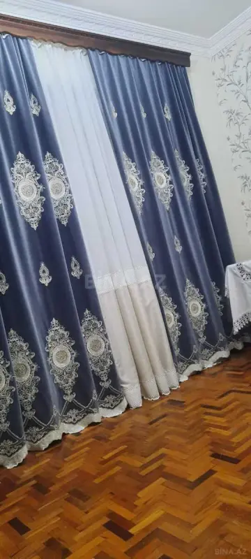 Satılır 2 otaqlı mənzil 40 m²