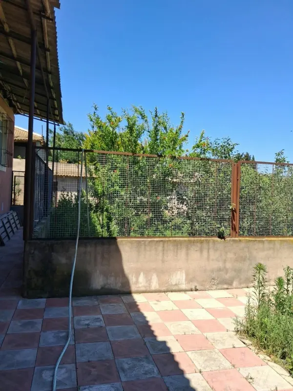 Satılır 5 otaqlı həyət evi 117 m²