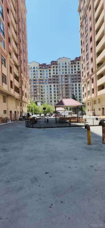 Satılır 3 otaqlı mənzil 70 m²