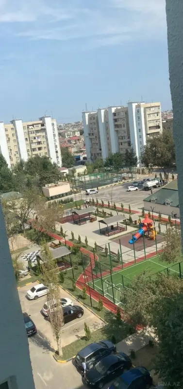 Satılır 3 otaqlı mənzil 50 m²