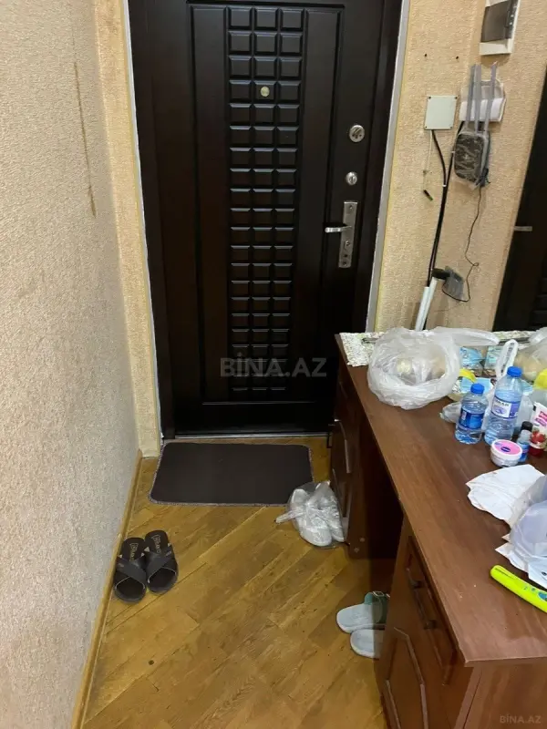 Kirayə verilir 2 otaqlı mənzil 50 m²