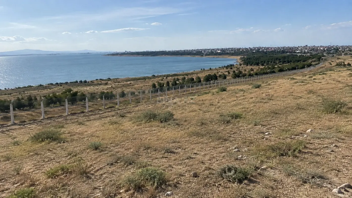 Satılır torpaq sahəsi 6 m²