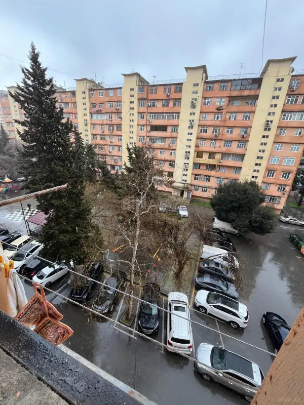 Satılır 3 otaqlı mənzil 80 m²