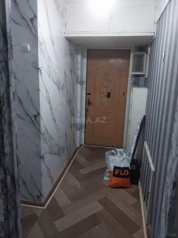 Kirayə verilir 2 otaqlı mənzil 52 m²