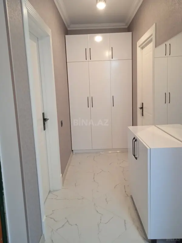 Kirayə verilir 3 otaqlı mənzil 65 m²