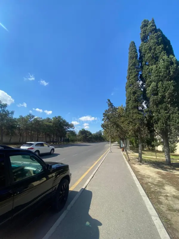 Satılır 2 otaqlı mənzil 50 m²