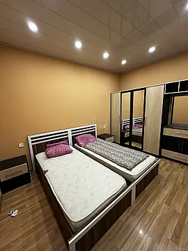 Kirayə verilir 2 otaqlı həyət evi 50 m² — Bakı, Kürdəxanı 2 otaq 50.00 m²