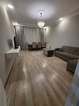 Kirayə verilir 2 otaqlı mənzil 50 m² — Bakı, Bakıxanov 2 otaq 50.00 m²