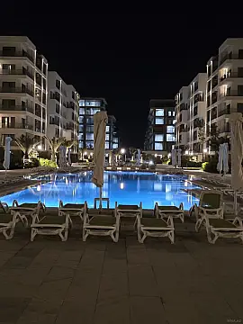 Kirayə verilir 3 otaqlı mənzil 100 m² — Bakı, Nardaran 3 otaq 100.00 m²
