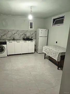 Kirayə verilir 3 otaqlı həyət evi 80 m² — Bakı 3 otaq 80.00 m²