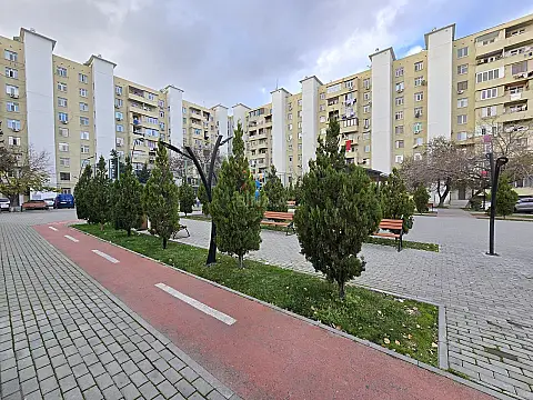 Satılır 3 otaqlı mənzil 55 m² — Bakı, Bakıxanov 3 otaq 55.00 m²