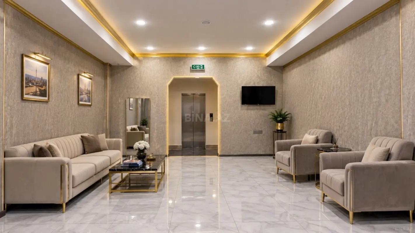Kirayə verilir obyekt 800 m²