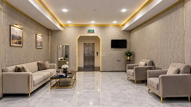 Kirayə verilir obyekt 800 m² — Bakı, Sahil qəs. 800.00 m²