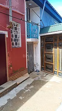 Satılır 3 otaqlı həyət evi 70 m² — Bakı 3 otaq 70.00 m²
