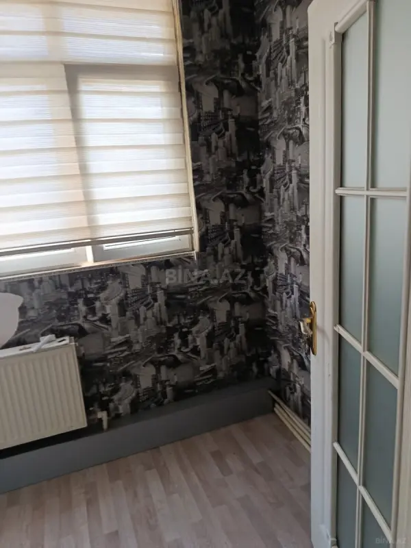 Kirayə verilir 2 otaqlı mənzil 55 m²