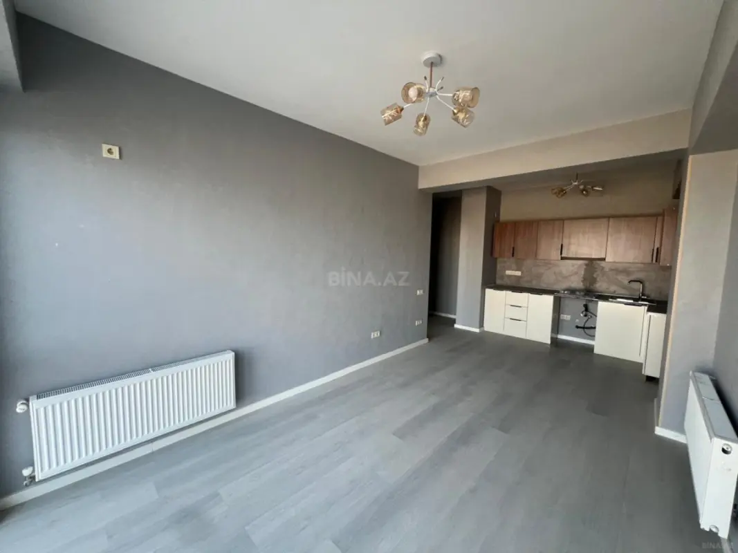 Kirayə verilir 4 otaqlı mənzil 110 m²