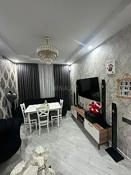 Satılır 2 otaqlı mənzil 48 m² — Bakı, Memar Əcəmi yanı 2 otaq 48.00 m²