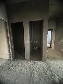 Satılır 3 otaqlı mənzil 123 m² — Bakı, Bakıxanov 3 otaq 123.00 m²