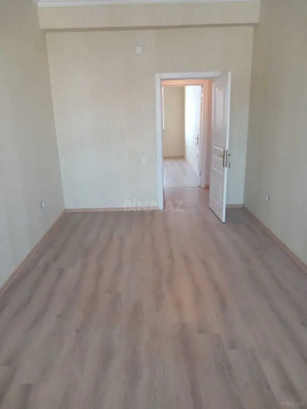 Kirayə verilir 3 otaqlı mənzil 90 m²