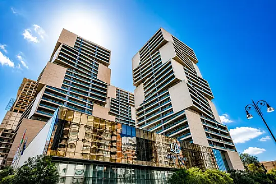 Kirayə verilir 2 otaqlı mənzil 103 m² — Bakı 2 otaq 103.00 m²