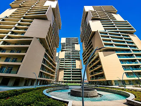 Kirayə verilir 3 otaqlı mənzil 148 m² — Bakı 3 otaq 148.00 m²