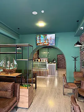 Kirayə verilir obyekt 60 m² — Bakı, Sahil qəs. 60.00 m²