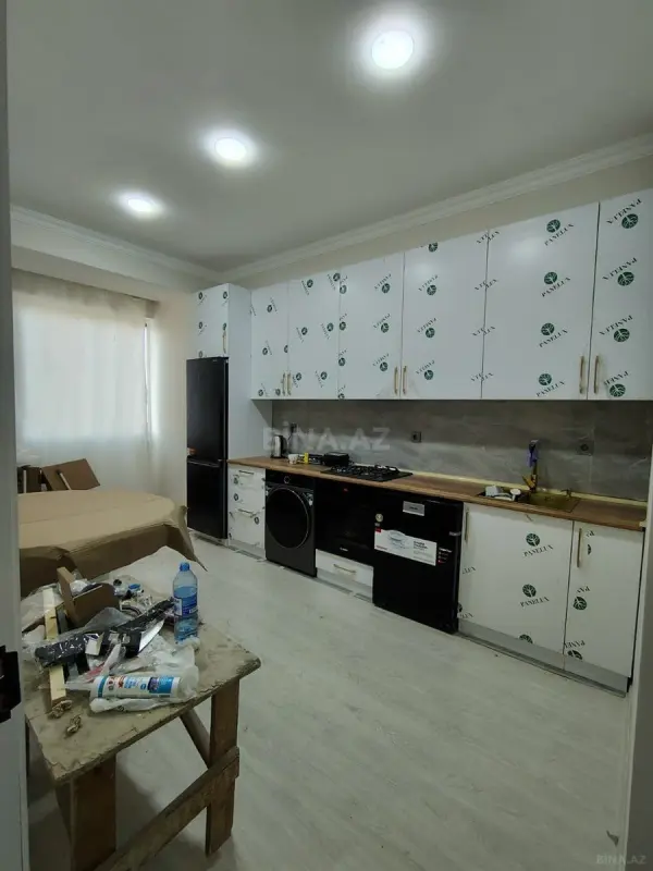 Kirayə verilir 3 otaqlı mənzil 80 m²