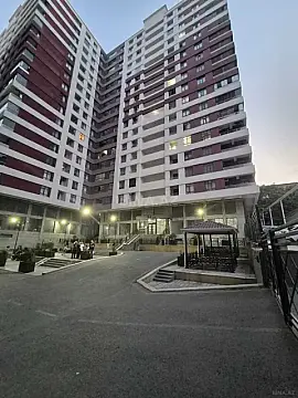 Kirayə verilir 2 otaqlı mənzil 60 m² — Bakı, Memar Əcəmi yanı 2 otaq 60.00 m²