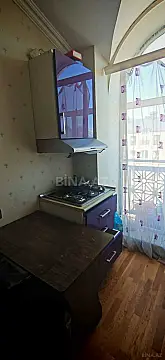 Kirayə verilir 2 otaqlı mənzil 60 m² — Xırdalan, Abşeron 2 otaq 60.00 m²