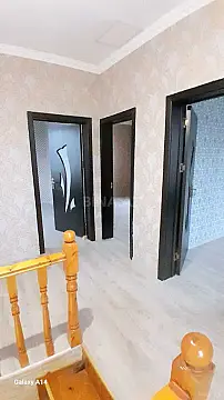 Satılır 4 otaqlı həyət evi 150 m² — Bakı, Biləcəri 4 otaq 150.00 m²