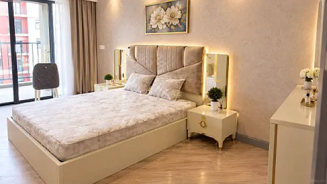 Kirayə verilir 2 otaqlı mənzil 74.9 m² — Bakı 2 otaq 74.90 m²