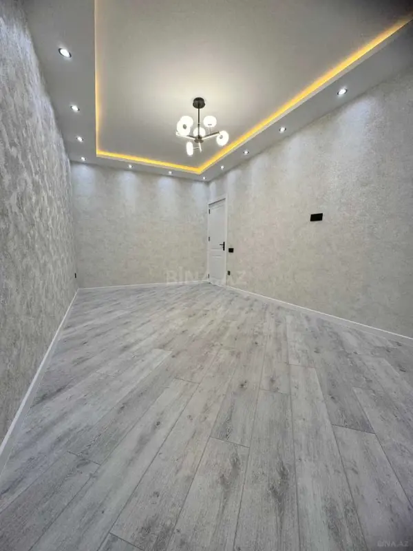 Satılır 2 otaqlı mənzil 40 m²