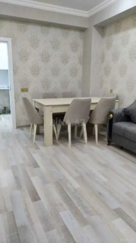 Kirayə verilir 3 otaqlı mənzil 75 m²