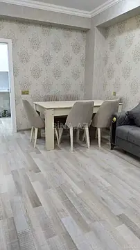 Kirayə verilir 3 otaqlı mənzil 75 m² — Xırdalan, Abşeron 3 otaq 75.00 m²