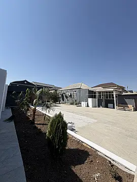 Satılır 5 otaqlı həyət evi 140 m² — Bakı 5 otaq 140.00 m²