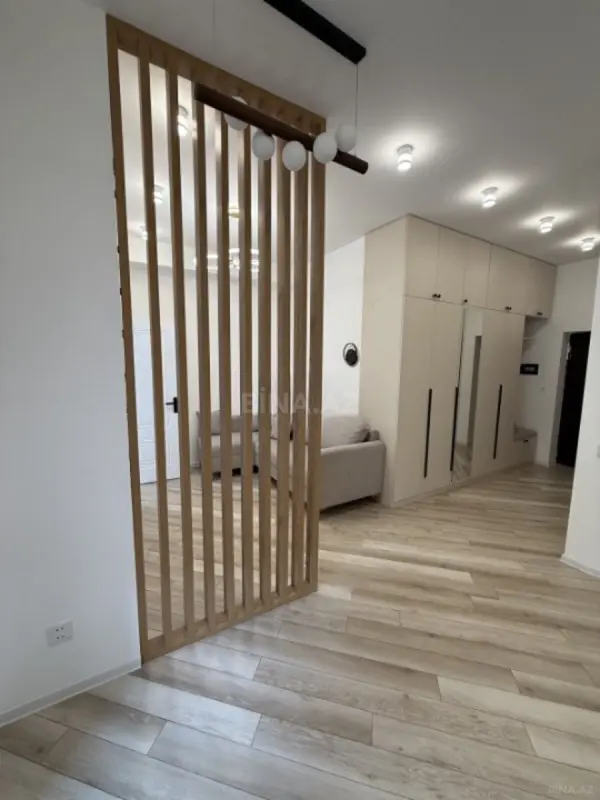 Kirayə verilir 2 otaqlı mənzil 45 m²