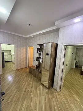 Kirayə verilir 3 otaqlı mənzil 75 m² — Xırdalan 3 otaq 75.00 m²