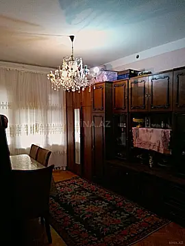 Satılır 3 otaqlı mənzil 90 m² — Bakı, Xətai 3 otaq 90.00 m²