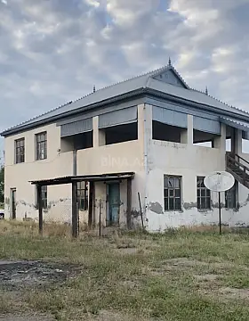 Satılır obyekt 1400 m² — Beyləqan 1400.00 m²