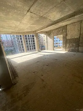 Satılır 2 otaqlı mənzil 60 m² — Bakı, İnşaatçılar 2 otaq 60.00 m²