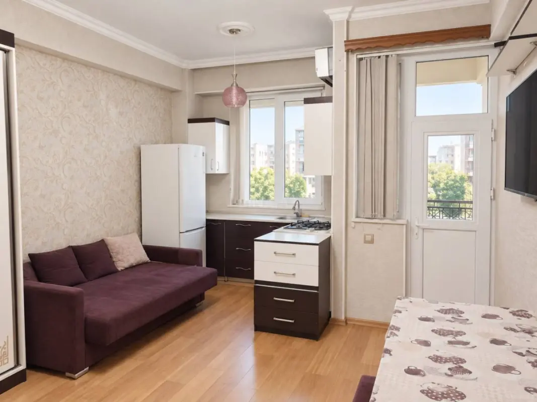 Satılır 1 otaqlı mənzil 30 m²