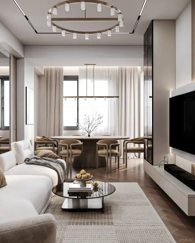 Satılır 3 otaqlı mənzil 110 m²