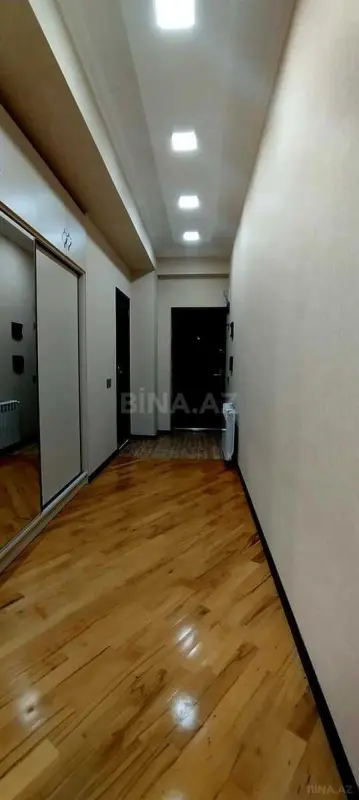 Kirayə verilir 2 otaqlı mənzil 100 m²