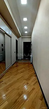 Kirayə verilir 2 otaqlı mənzil 100 m² — Bakı, Xətai 2 otaq 100.00 m²